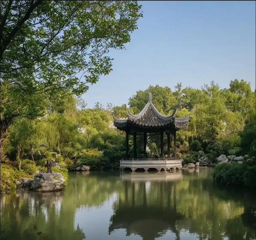 台湾若烟餐饮有限公司